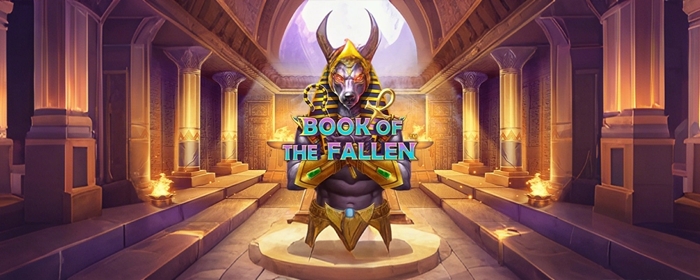 bet 979 Livro dos Caídos